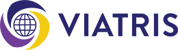 Viatris logo